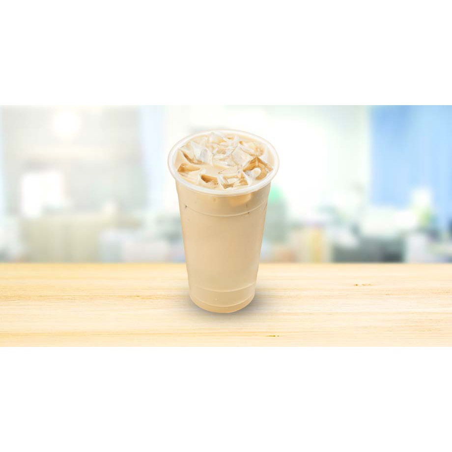 

RB Cremer Reguler 1 kg cocok untuk usaha minuman aquarium kedai kafe hotel
