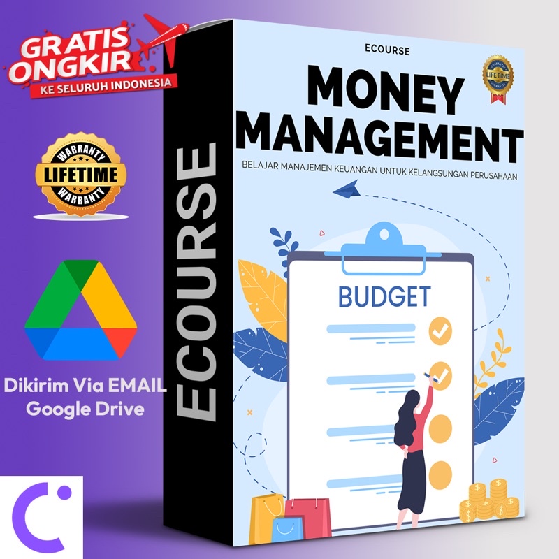 ECOURSE MANAJEMEN KEUANGAN