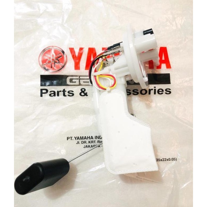 POMPA INJEKSI VIXION NEW FUEL PUMP VIXION NEW 2014