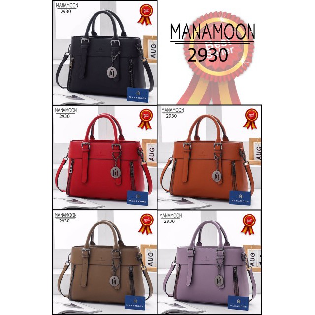 Tas  MANAMOON ELONORE 2930
