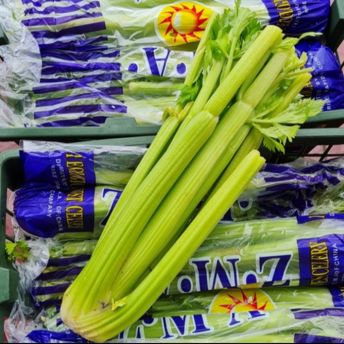 

Seledri Stik Fresh Berkualitas