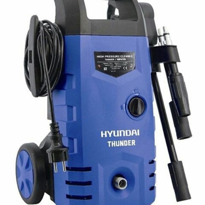 JET CLEANER THUNDER HYUNDAI