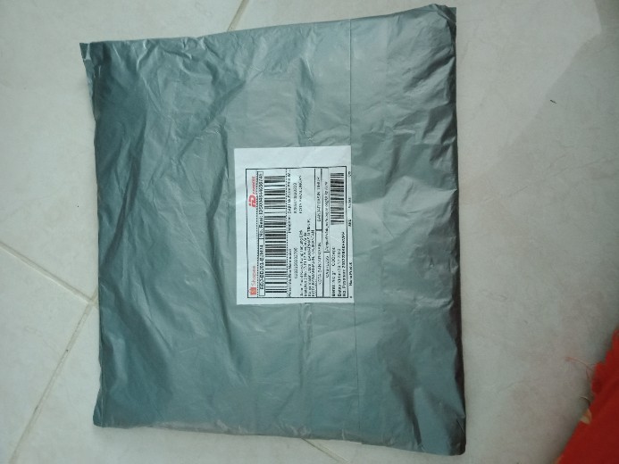 #bayardirumah Tunik Batik Wanita M L Xl Xxl Jumbo