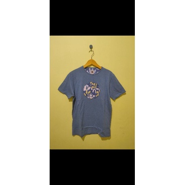 T-shirt Pretty Green Original