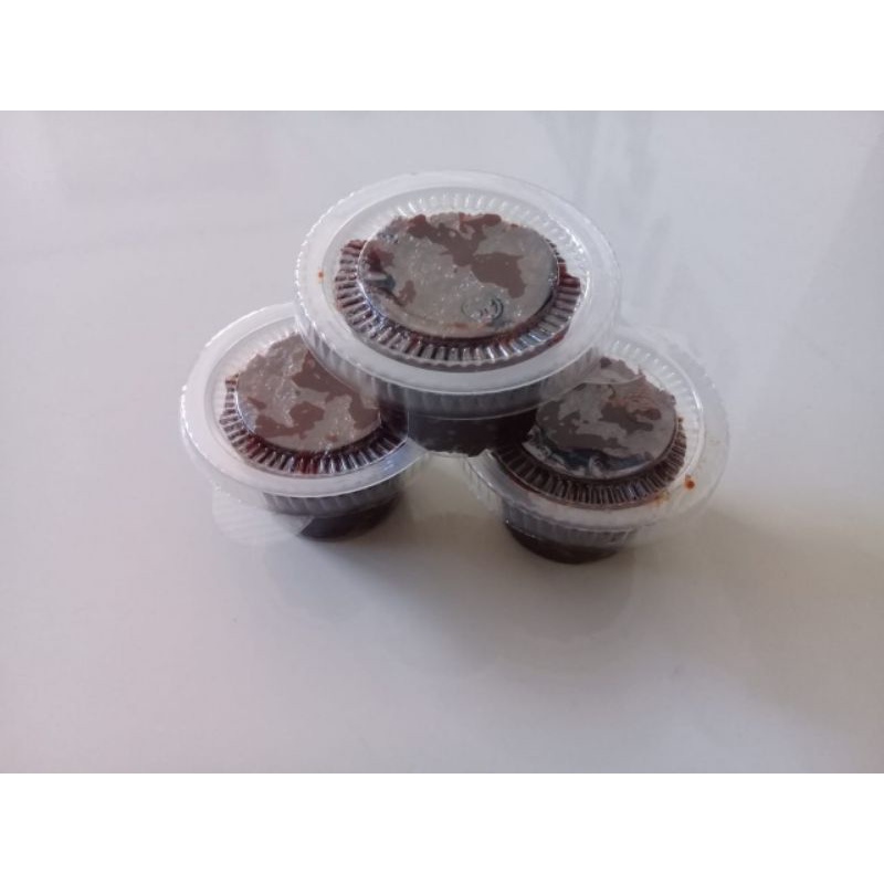 

sambal terasi /snack bangka/cocolan mantap