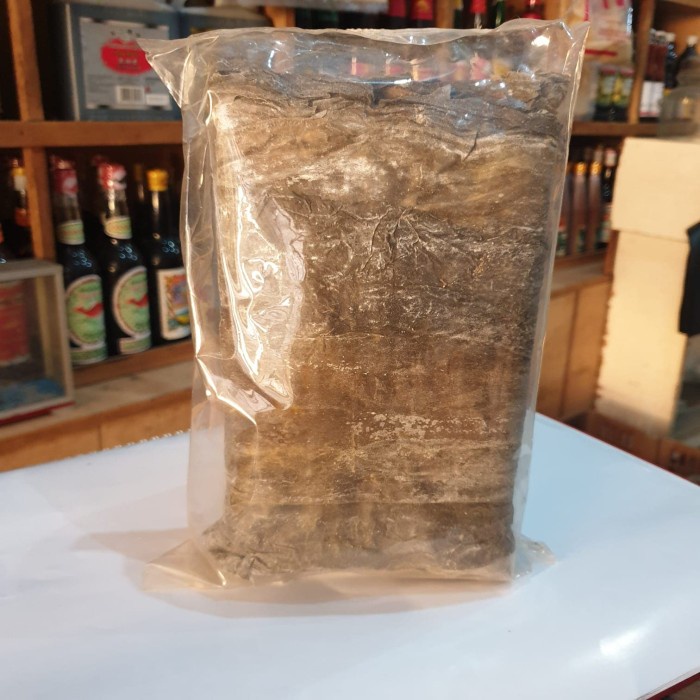 

Hai Tai - Rumput Laut - Seaweed 500gr