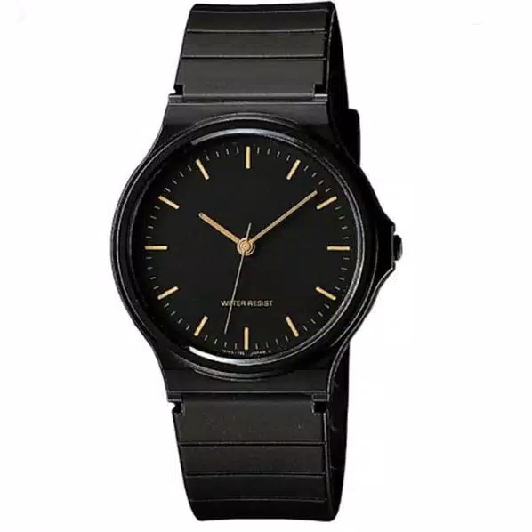 Flash Sale Jam Tangan Pria / Wanita Casio Rubber Balok CS5418