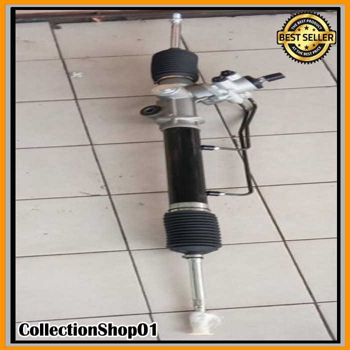 Setir rack power steering kijang kapsul Keren