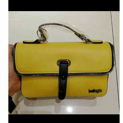 BELLAGIO ART 756 YELLOW 499.000