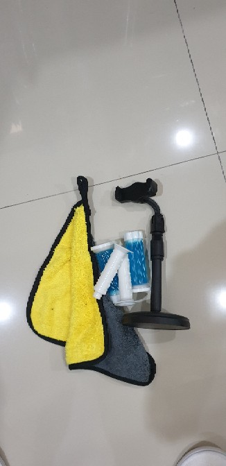 [ Obj ] Lap Microfiber Kain Lap Premium