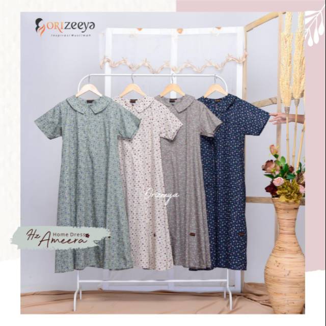 Home dress Hz Ameera