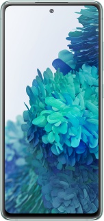 Samsung Galaxy S20 FE (8+128 GB) Processor Snapdragon 865 -  Cloud Mint