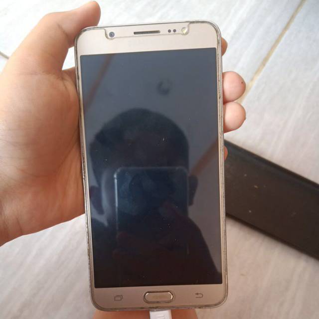Samsung J7 2016 Bekas Shopee Indonesia