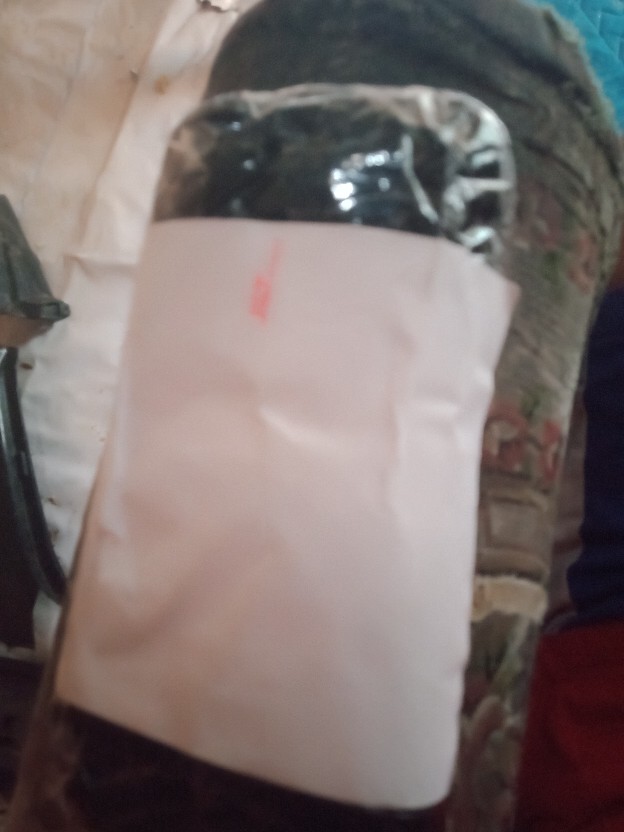 Kawat Khantal 24awg Atau Kawat Rol Harga 1 Biji