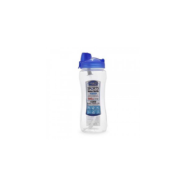 Lock&amp;Lock Sports Handy Bottle Botol Minum Lock n Lock ABF708T ABF710 HPP710 ABF712 HPP712 HPP721 ABF721 ABF722 350ml 500mL 700ML