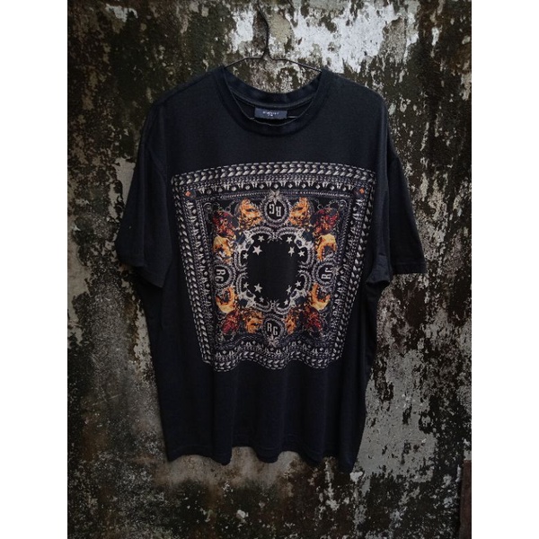 Givenchy Rottweiler bandana Original Second/bekas