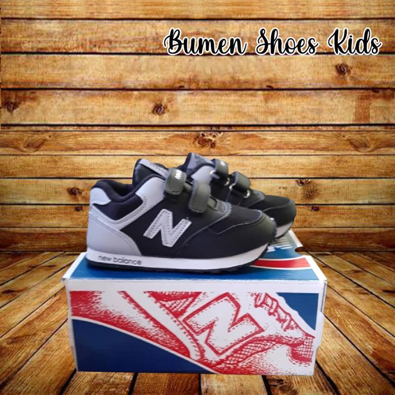 Sepatu Anak Baby Kids Sepatu Sneaker Anak Sekolah Casual murah