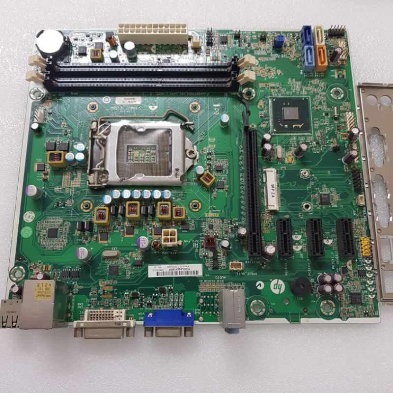 Mianboard HP H61 soket 1155 Ddr3