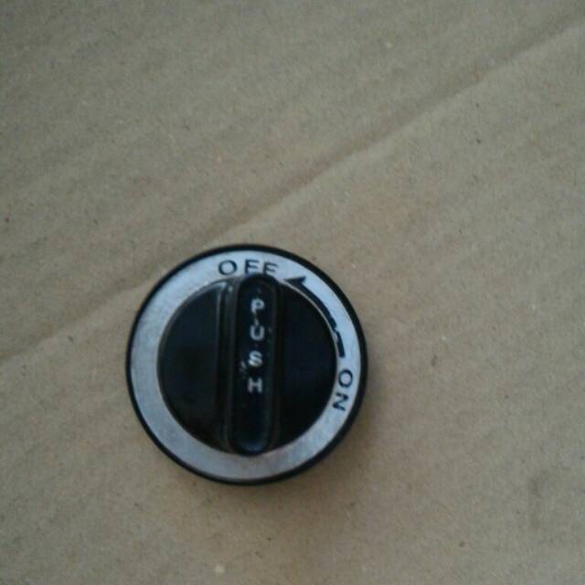 knop kompor gas hitachi kecil