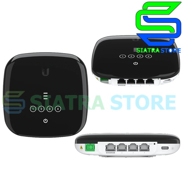 Ubiquiti UF-WiFi6 Gpon Router |UFiber WiFi6 GPON CPE