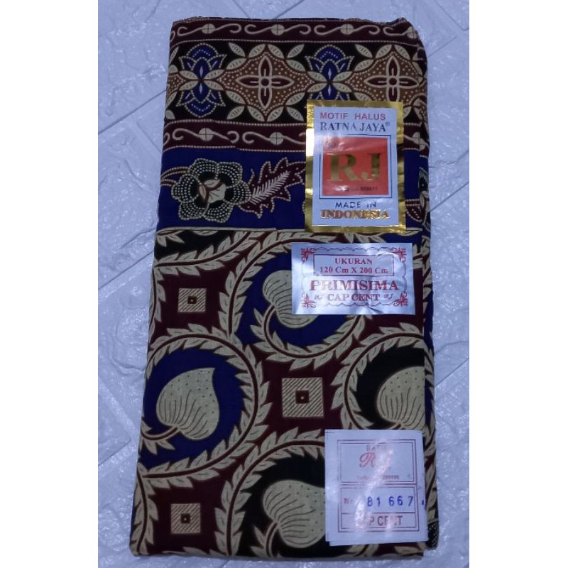 sarung/tapih kurung merk Rj bahan lembut ukb120x200