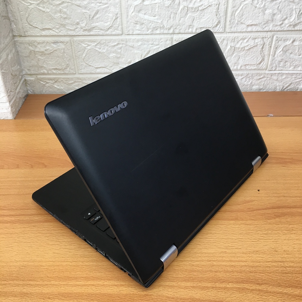 Notebook Lenovo Ideapad 300S Celeron N3050 SSD 128GB