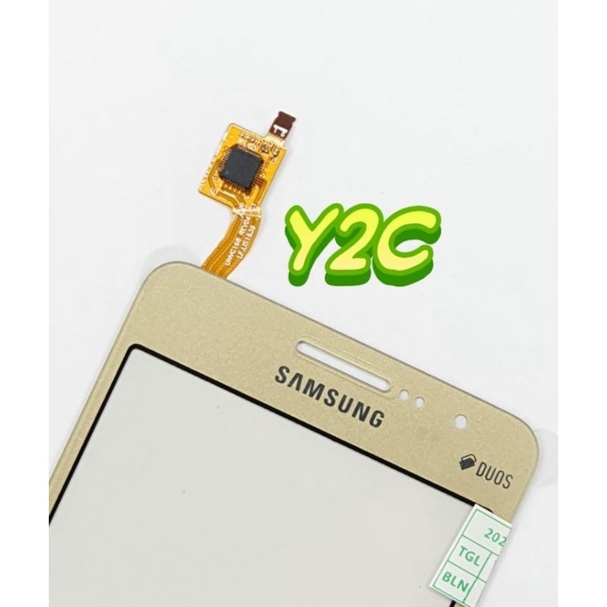 TOUCHSCREEN SAMSUNG  G530 / G531 / GALAXY GRAND PRIME / TASKRIN LAYAR SENTUH TC