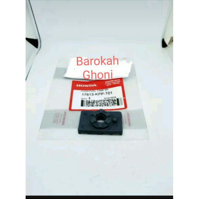 Karet dudukan bantalan tangki tank Cbr 150 Cbu cb 150 Cbr 150 cbr 250 thailand