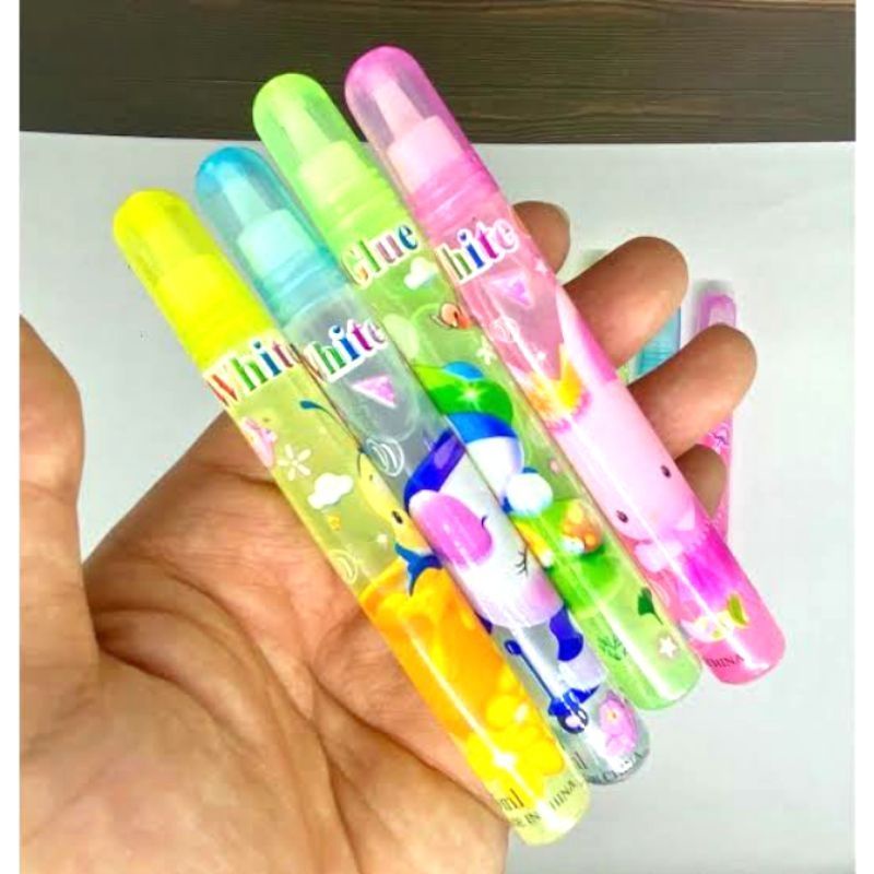 

Lem Murah 15 ml Isi 12 Pcs