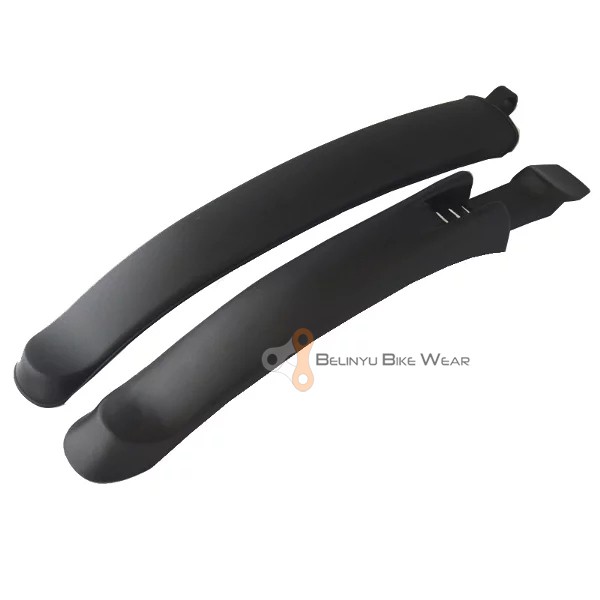 Spakbor Depan Belakang Sepeda MTB