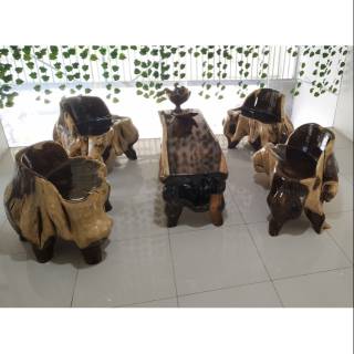 55 Kursi Kayu Sonokeling HD Terbaik