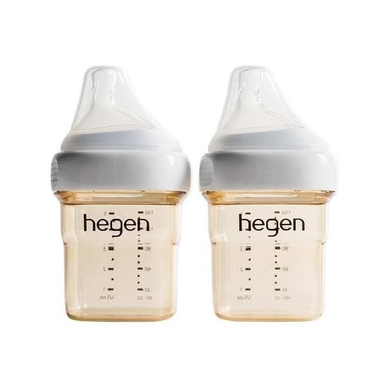 Hagen Bottle PPSU 150ml (2Pcs)