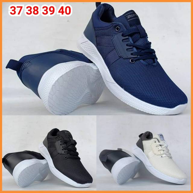 Sepatu Wanita Duff Helen Terbaru