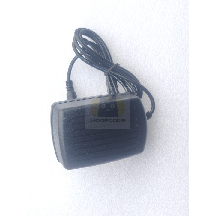 Adaptor, power supply led 5v 12v 3A  5A ujung bulat