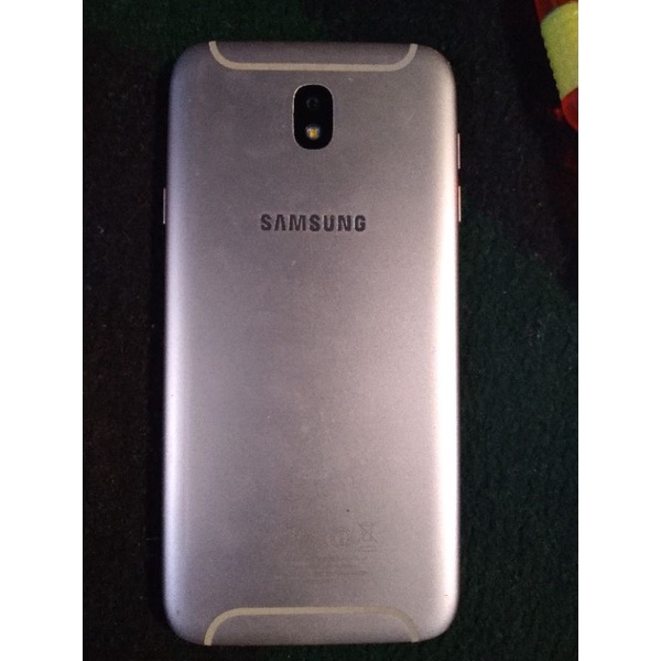 samsung j7 pro mati total