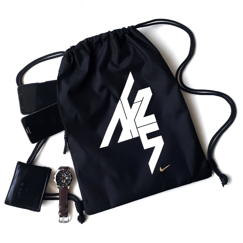 Tas Serut Futsal Olahraga Nike