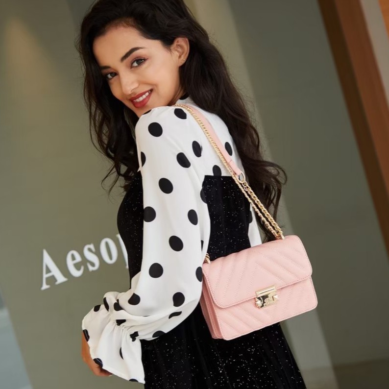 JIM'S HONEY Kimora Bag