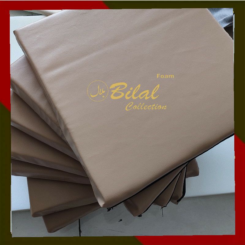 ALAS DUDUK/LESEHAN WATERPROOF KAIN OSCAR Tebal 4cm