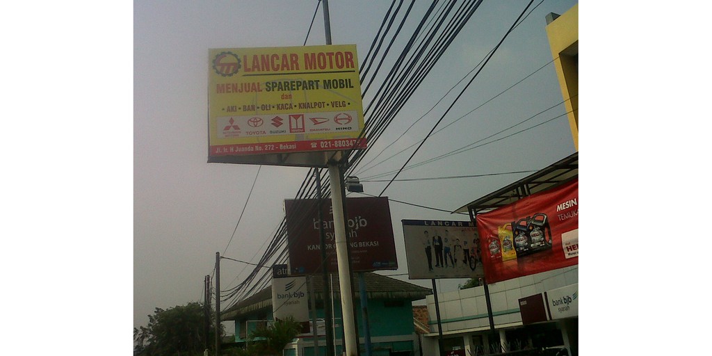 Toko Online Lancar Motor Bekasi Shopee Indonesia Toko Online Lancar Motor Bekasi Shopee Indonesia