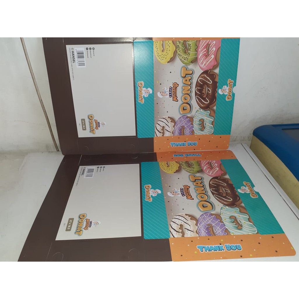 

DUS DONAT 27*18,5