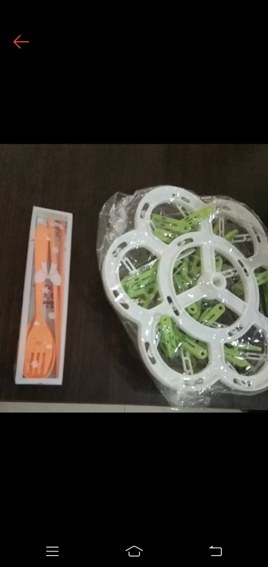 Gantungan Serbaguna Bisa Utk Gantungan Masker