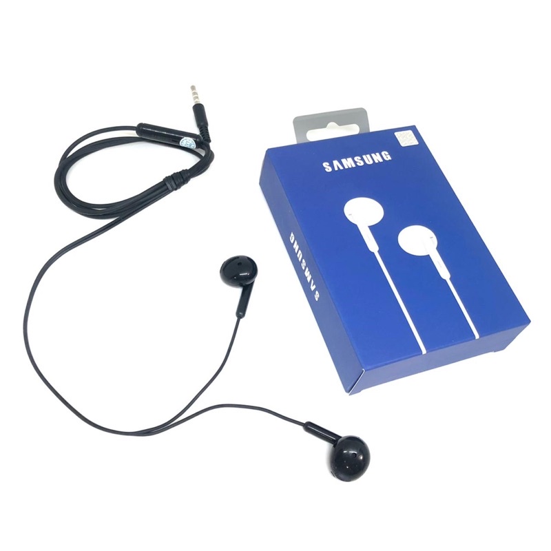 HANDSFREE BRAND BUDS CLASSIC R3 PRO NEW ELEGANT EARPHONE All Brand PureBass PromoSen