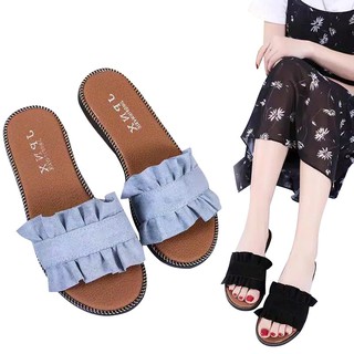 Harga sandal  wanita Terbaik Agustus 2021 Shopee Indonesia