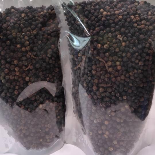 

❤[BIG ⚡ALE!!!]❤ Biji lada hitam / lada hitam 250gr produck terbaik