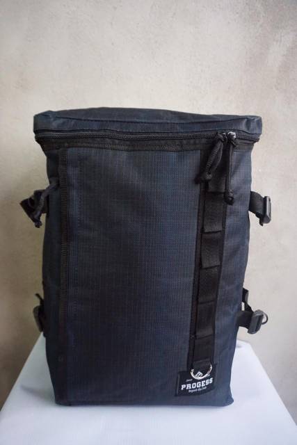 Ransel gaul