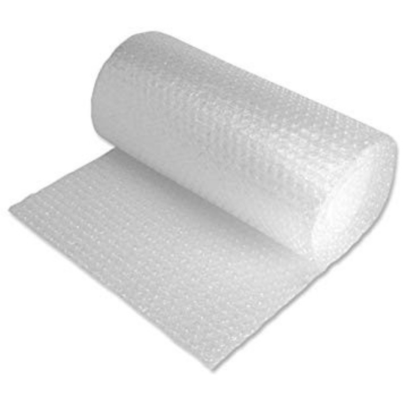 

BUBBLE WRAP untuk packaging lebih aman