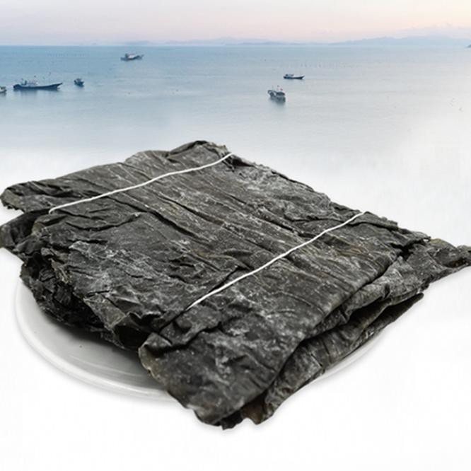 

Limited Stock Rumput Laut Kering Kombu Dashima Dried Seaweed 100 G *