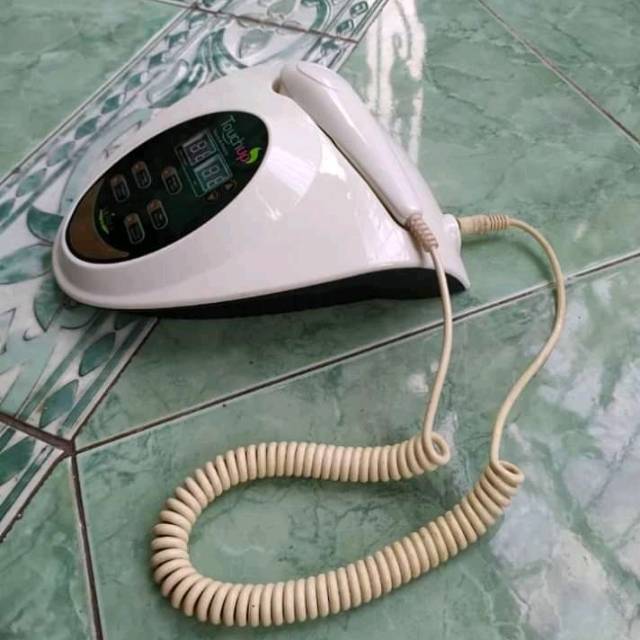 Touchup young and beauty asli Jaco tv shopping