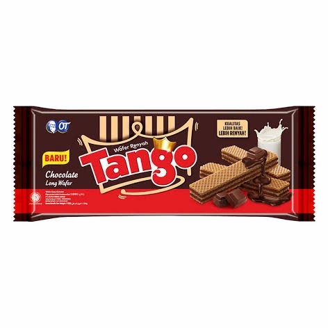 

Tango Royal Chocolate 110 g