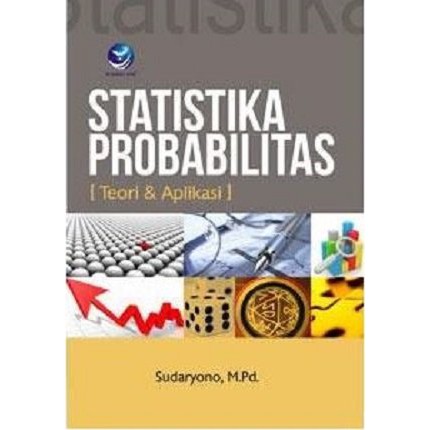 Statistika Probabilitas Sudaryono